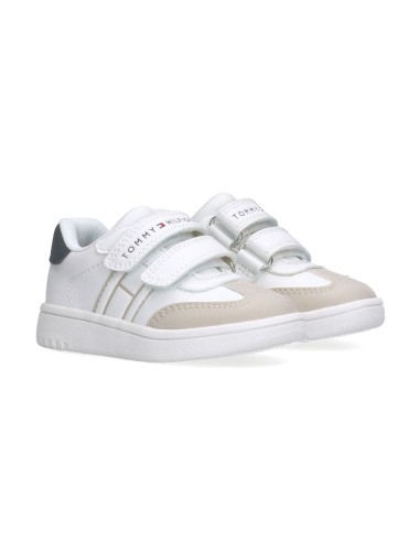 Tommy Hilfiger sneaker con strap